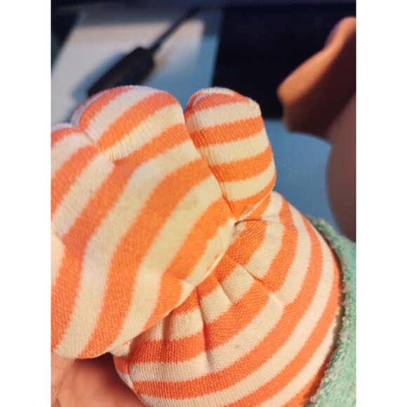 Vintage Coleco 1983 Cabbage Patch Kids Koosas Dog - Picture 8 of 10